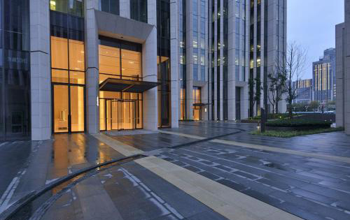 建筑幕墙的热循环性能检测 建筑幕墙的热循环性能检测