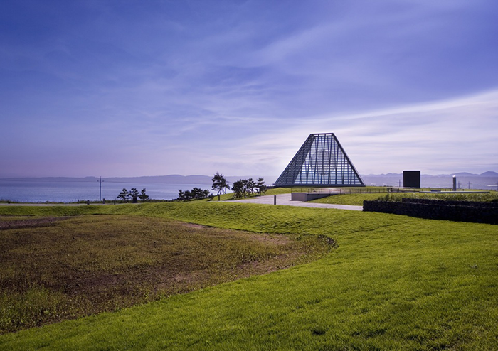 明框玻璃幕墙 明框玻璃幕墙