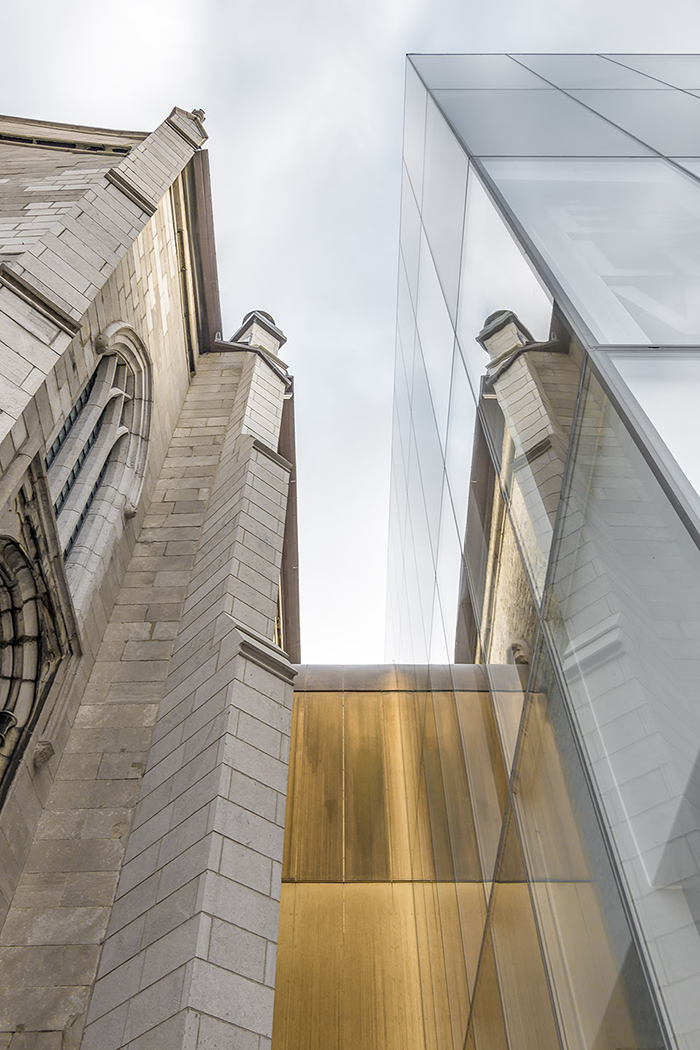 玻璃幕墙 玻璃幕墙