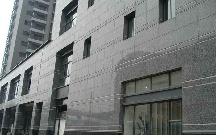 石材幕墙 石材幕墙