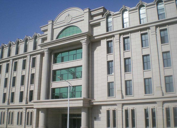 石材幕墙 石材幕墙