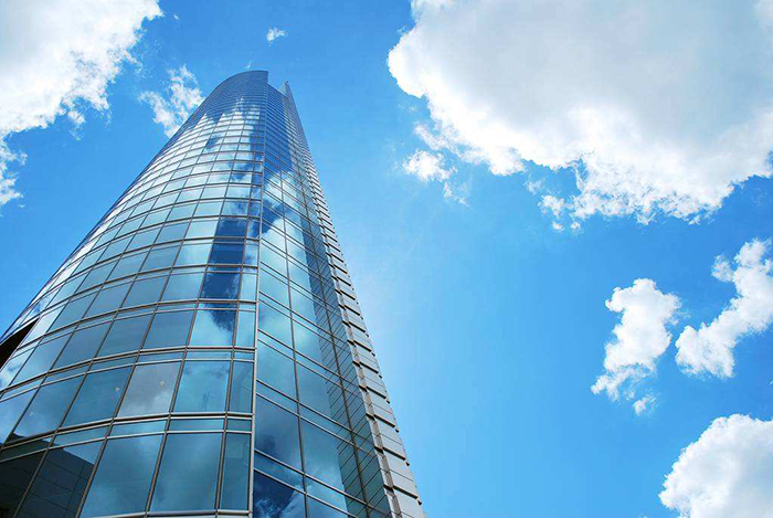 建筑幕墙 建筑幕墙