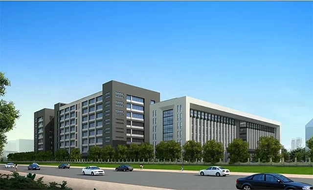 光辉家具效果图-路遥景观