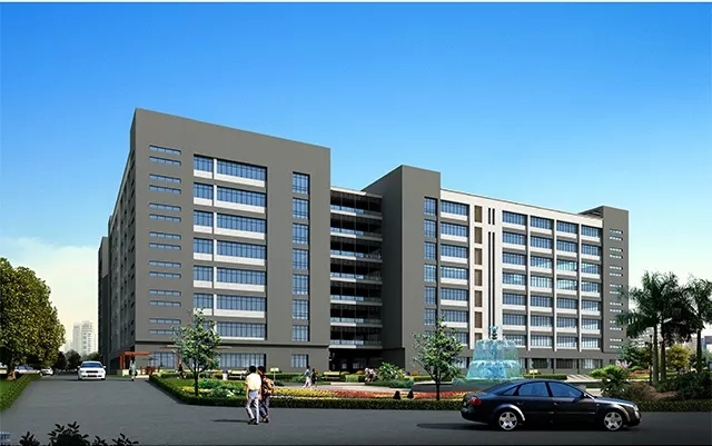 光辉家具效果图-侧面