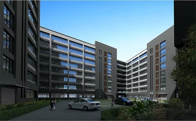 光辉家具效果图-建筑中心