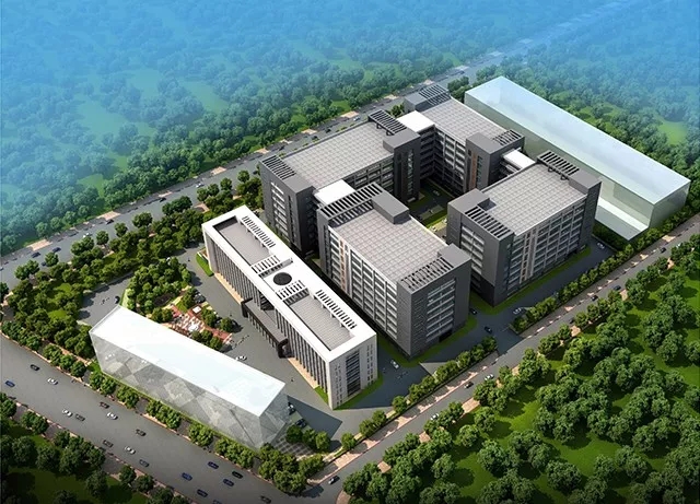 光辉家具效果图-俯瞰图