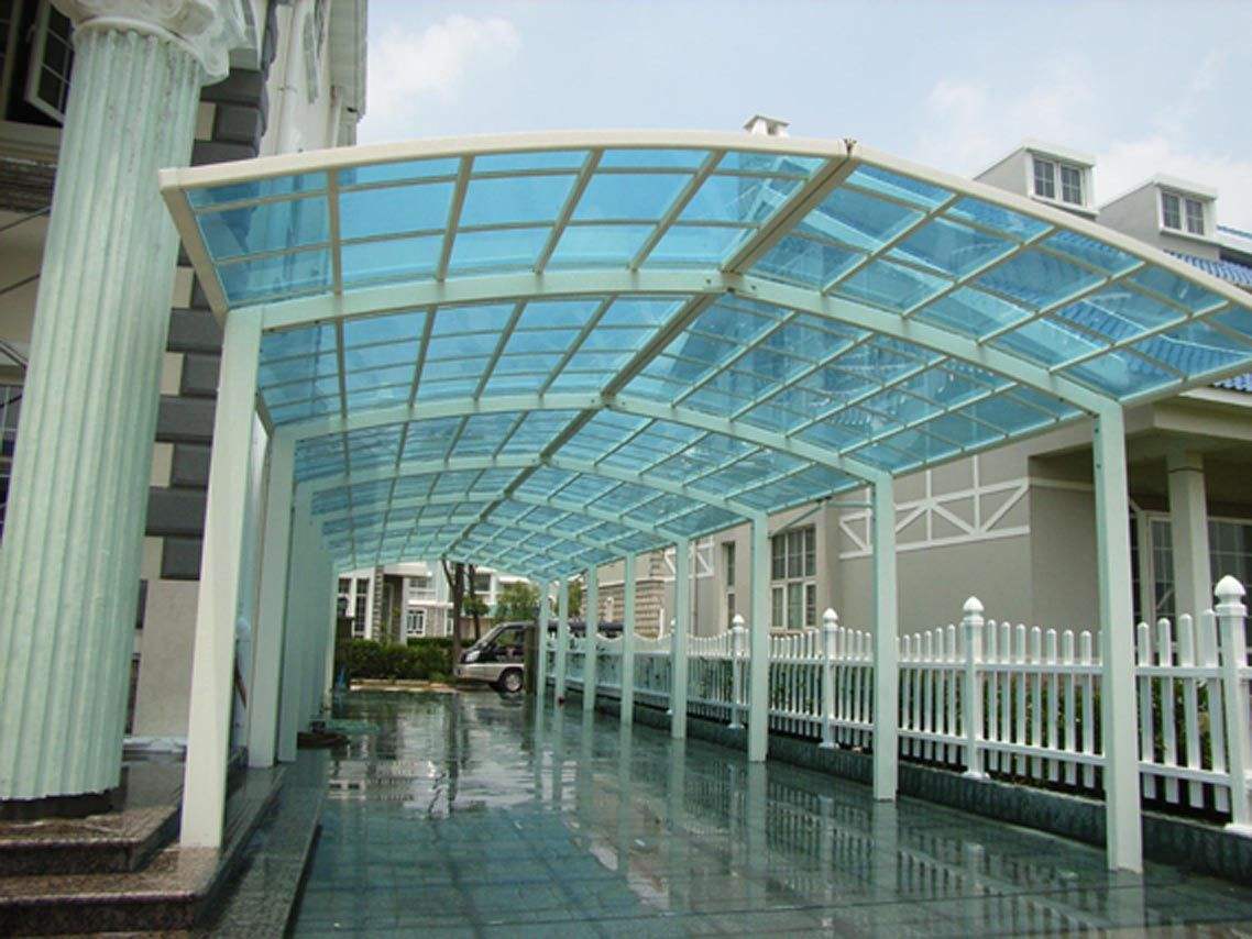 钢结构工程 钢结构工程